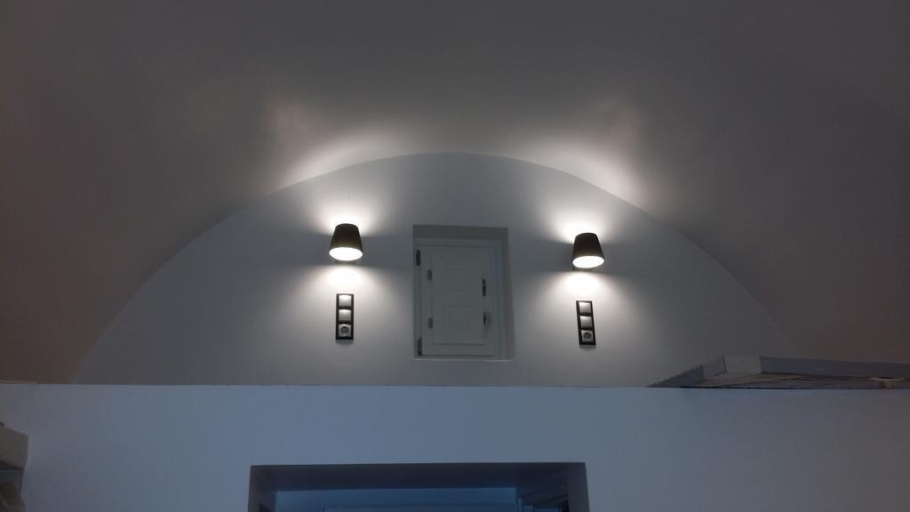 Santoxenia Luxury Villa Kamári Zewnętrze zdjęcie